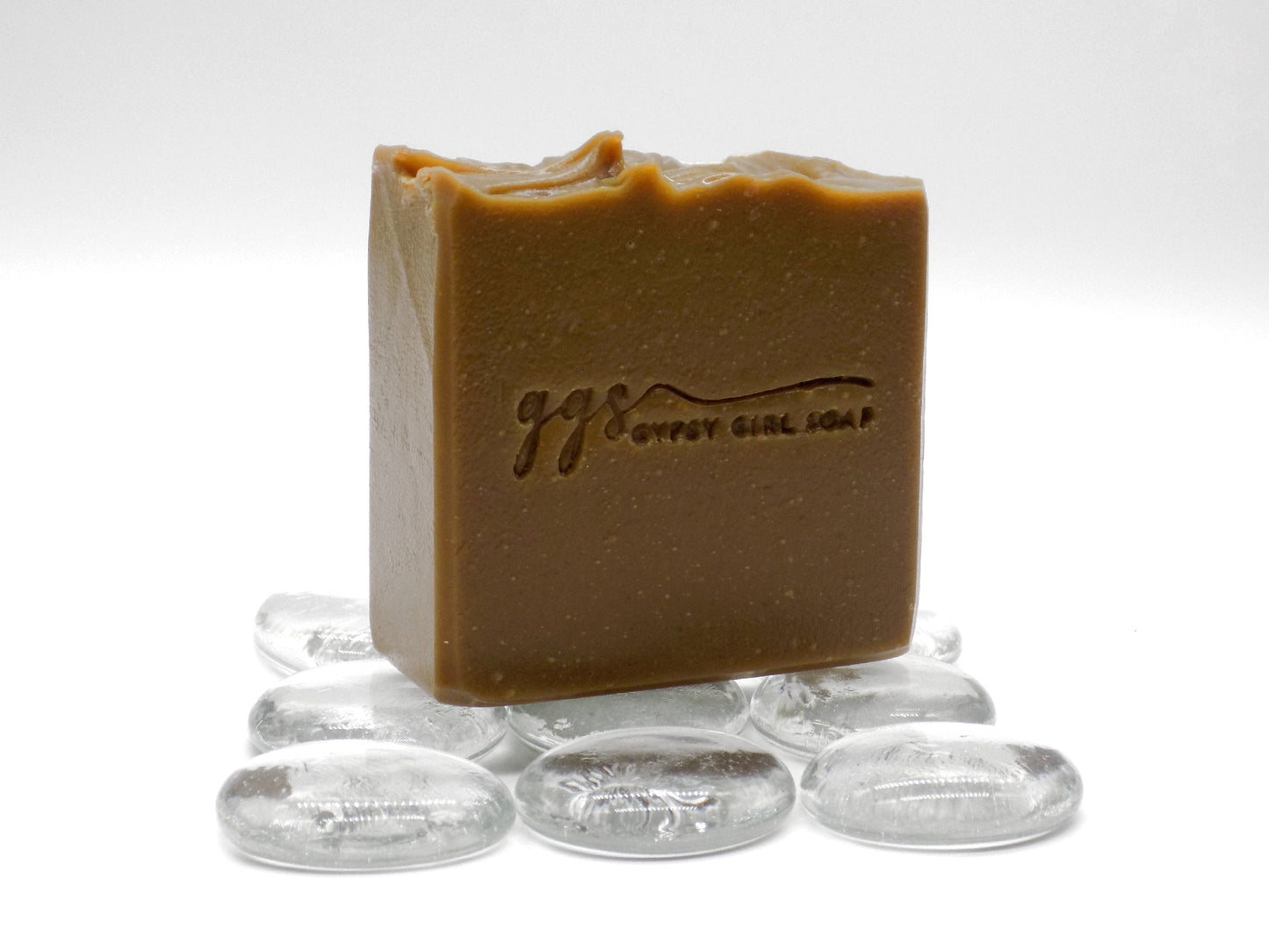 Cedarwood Pine Tar Soap