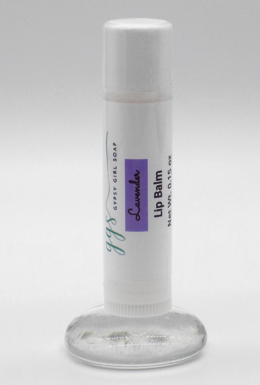 Lavender Lip Balm