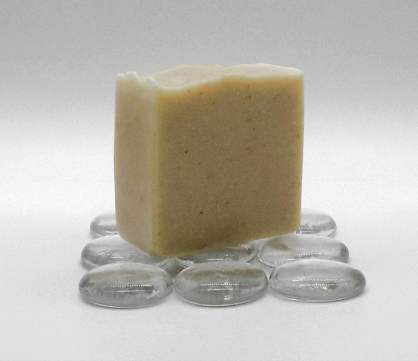 Fur-Riffic Repel Dog Shampoo Bar