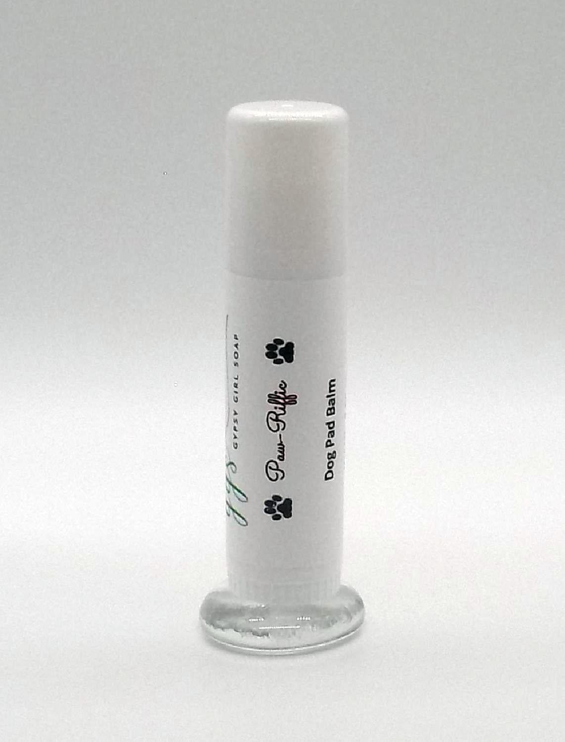 Paw-Riffic Dog Nose & Pad Balm