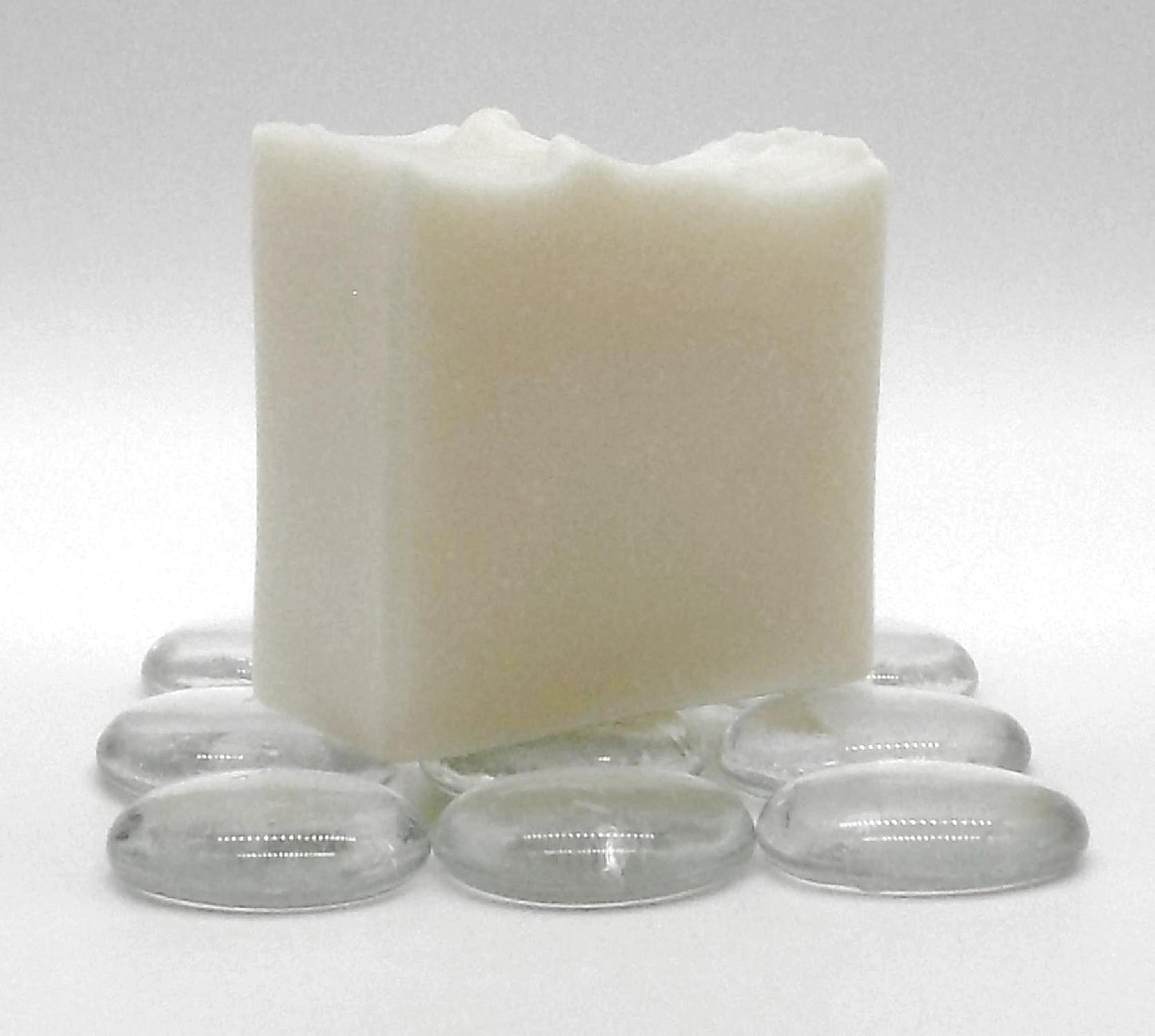Unscented Sensitive Skin Soap
